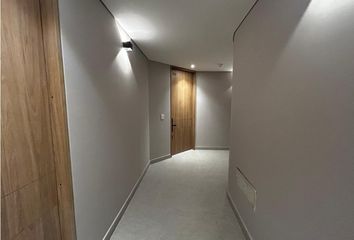 Apartment for rent in Chicó Norte III, Bogotá