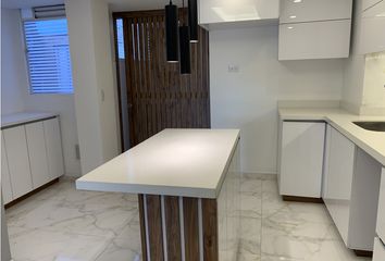 Apartment for rent in San Patricio, Bogotá