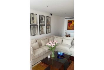 Apartment for rent in Alto Prado, Barranquilla