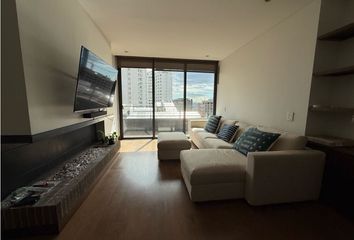 Apartment for rent in Marquetalia, Manizales