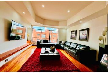 Apartamento en Carrera 18, Upzs De Bogotá, Localidad Usaquén, Bogotá, Bogotá, Distrito Capital, Rap (especial) Central, 110111, Colombia