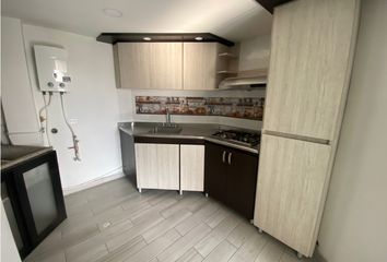 Apartment for rent in Villacarmenza, Manizales