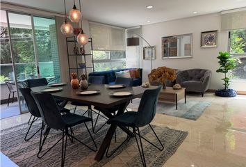 Apartamento en Castropol, Medellín