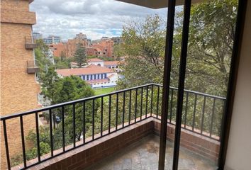 Apartamento en Carrera 8, Upzs De Bogotá, Localidad Chapinero, Bogotá, Bogotá, Distrito Capital, Rap (especial) Central, 110221, Colombia