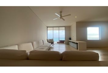 Apartamento en Localidad 3 Turística - Perla Del Caribe, Perímetro Urbano Santa Marta, Santa Marta, Magdalena, Rap Caribe, 005075, Colombia