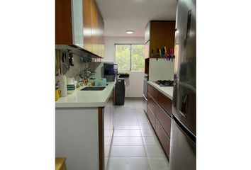 Apartment for rent in Castropol, Medellín