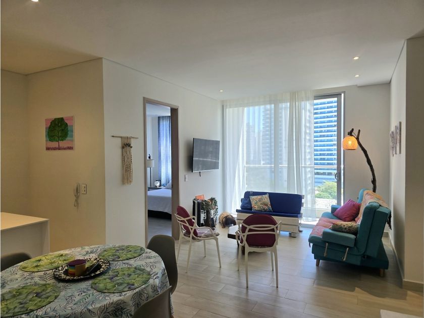 Apartment for rent in Santa Marta