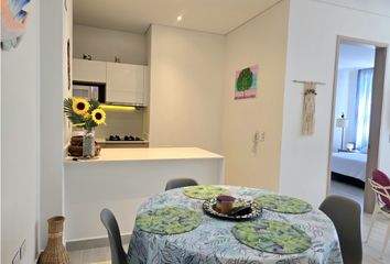 Apartment for rent in Rodadero Tradicional, Santa Marta