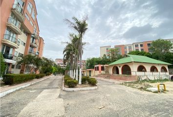 Apartamento en Carrera 34, Colina Campestre, Localidad Suroccidente, Perímetro Urbano Barranquilla, Barranquilla, Atlántico, Rap Caribe, 080016, Colombia