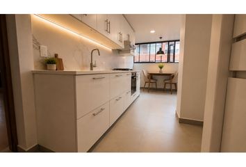 Apartamento en Chicó Norte, Bogotá