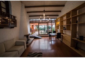 House for rent in Santa Paula, Bogotá