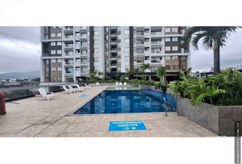 Apartment for rent in Los Alamos, Pereira