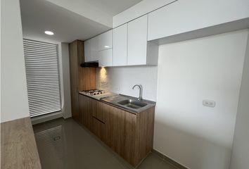 Apartment for rent in Parcelaciones Pance, Cali