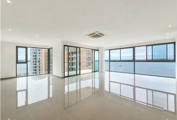 Apartamento en  Carrera 11, Castillogrande, Tierra Bomba, Cartagena De Indias, Dique, Bolívar, Rap Caribe, 130001, Colombia