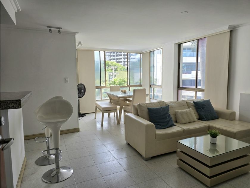 Apartment for rent in Santa Marta
