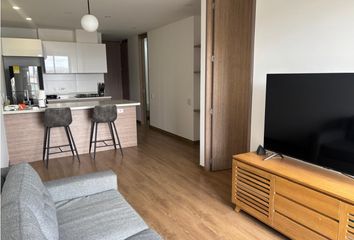 Apartamento en Avenida Carrera 9, Upzs De Bogotá, Localidad Usaquén, Bogotá, Bogotá, Distrito Capital, Rap (especial) Central, 110111, Colombia