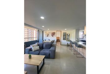 Apartment for rent in Castropol, Medellín