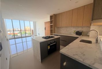 Apartamento en Carrera 43, La Campiña, La Campiña, Localidad Norte - Centro Histórico, Perímetro Urbano Barranquilla, Barranquilla, Atlántico, Rap Caribe, 080020, Colombia