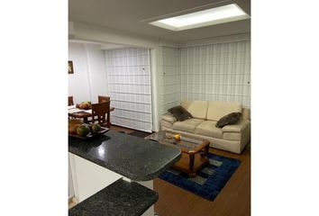 Apartamento en Transversal 23, Upzs De Bogotá, Localidad Chapinero, Bogotá, Bogotá, Distrito Capital, Rap (especial) Central, 110221, Colombia