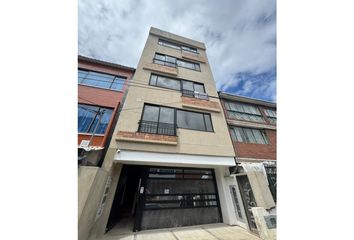 Apartment for rent in Santa Isabel Centro, Bogotá