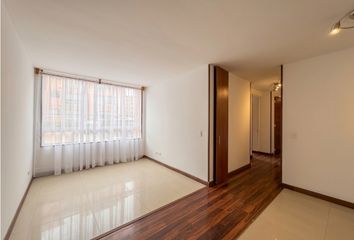 Apartamento en Mazuren, Bogotá