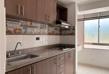 Apartamento en Carrera 50a, Centro, Bello, Valle De Aburrá, Antioquia, Rap Del Agua Y La Montaña, 051053, Colombia