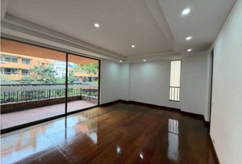 Apartment for rent in El Chicó, Bogotá