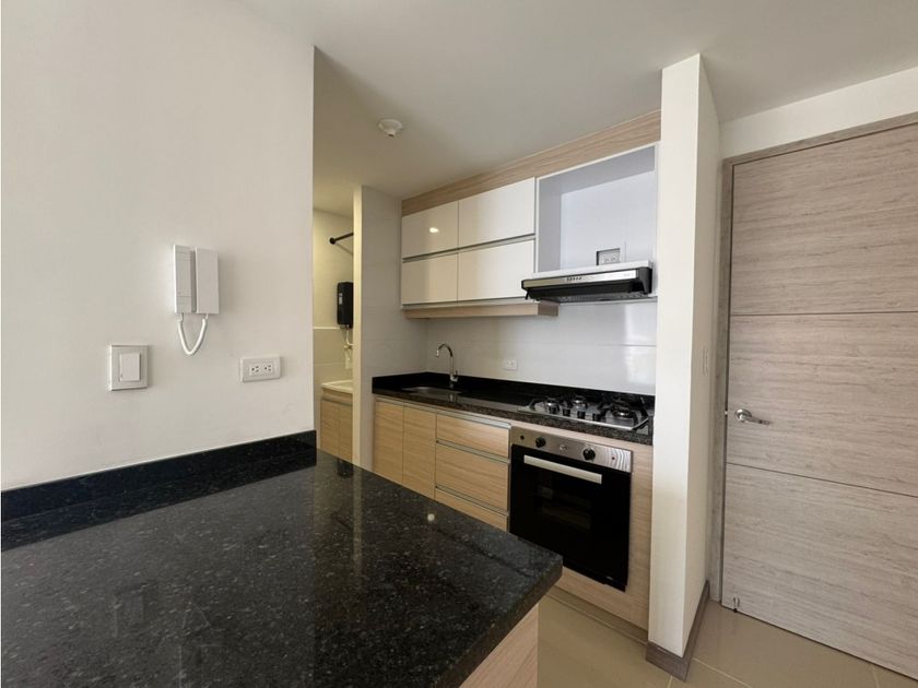 Apartamento en arriendo Calle 50 Norte, Oro Negro, Comuna Quimbaya, Perímetro Urbano Armenia, Armenia, Capital, Quindío, Rap Eje Cafetero, 630007, Colombia