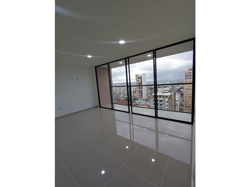 Apartamento en arriendo Calle 32, La Aurora, Comuna 13 - Oriental, Perímetro Urbano Bucaramanga, Bucaramanga, Metropolitana, Santander, Rap Gran Santander, 680002, Colombia