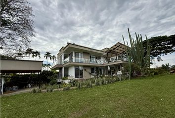 Casa en Vía Cerritos Pereira, Amco, Area Metropolitana Centro Occidente, Pereira, Risaralda, Rap Eje Cafetero, Colombia