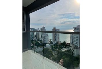 Apartamento en Localidad 3 Turística - Perla Del Caribe, Perímetro Urbano Santa Marta, Santa Marta, Magdalena, Rap Caribe, 470005, Colombia