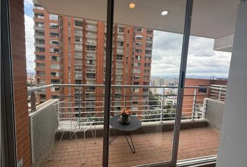 Apartamento en Calle 64, Upzs De Bogotá, Localidad Chapinero, Bogotá, Bogotá, Distrito Capital, Rap (especial) Central, 110231, Colombia