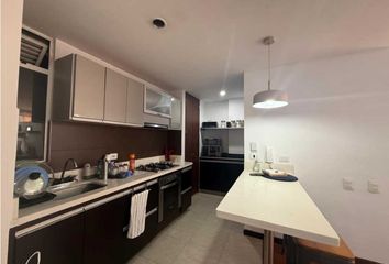 Apartment for rent in Chapinero Alto, Bogotá