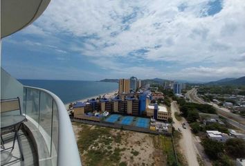 Apartment for rent in Acodis, Santa Marta