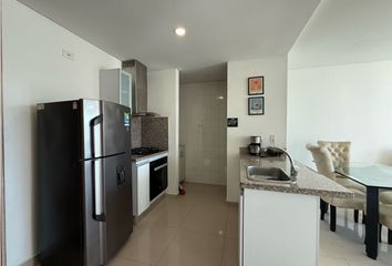 Apartamento en Calle 24a, Localidad 2 Histórica - Rodrigo De Bastidas, Perímetro Urbano Santa Marta, Santa Marta, Magdalena, Rap Caribe, 470002, Colombia