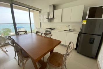 Apartamento en Calle 22, Localidad 3 Turística - Perla Del Caribe, Perímetro Urbano Santa Marta, Santa Marta, Magdalena, Rap Caribe, 005075, Colombia