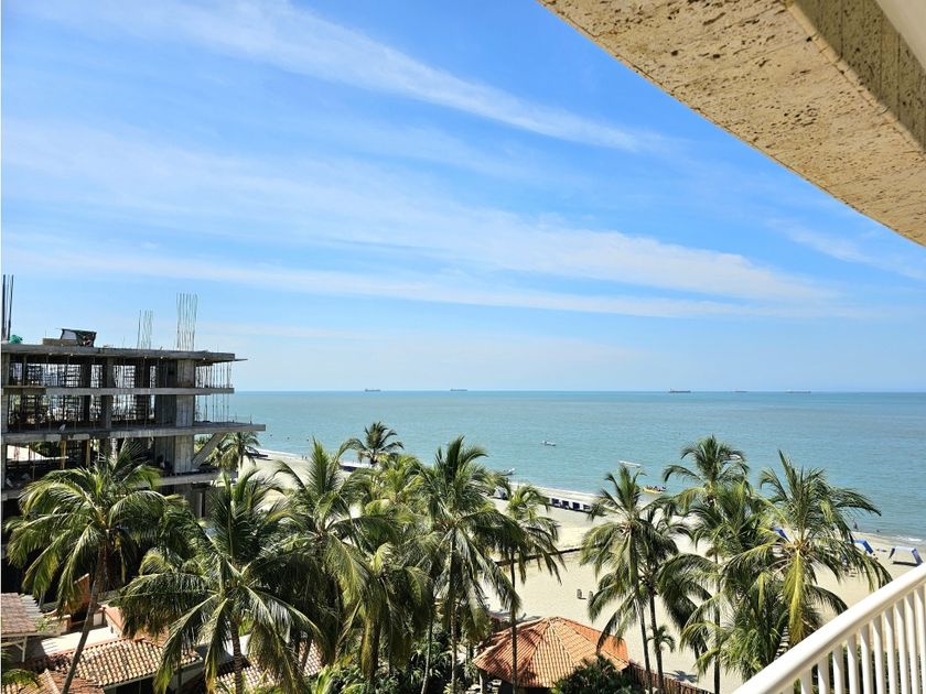 Apartment for rent in Santa Marta