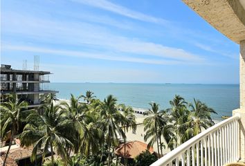 Apartment for rent in Rodadero Tradicional, Santa Marta