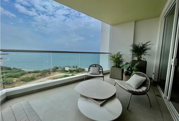 Apartamento en Calle 135, Localidad 3 Turística - Perla Del Caribe, Perímetro Urbano Santa Marta, Santa Marta, Magdalena, Rap Caribe, 470006, Colombia