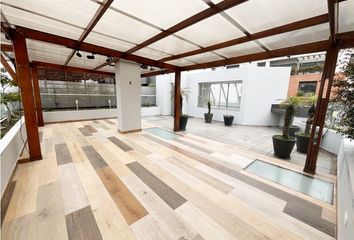 Apartment for rent in Chicó Reservado, Bogotá