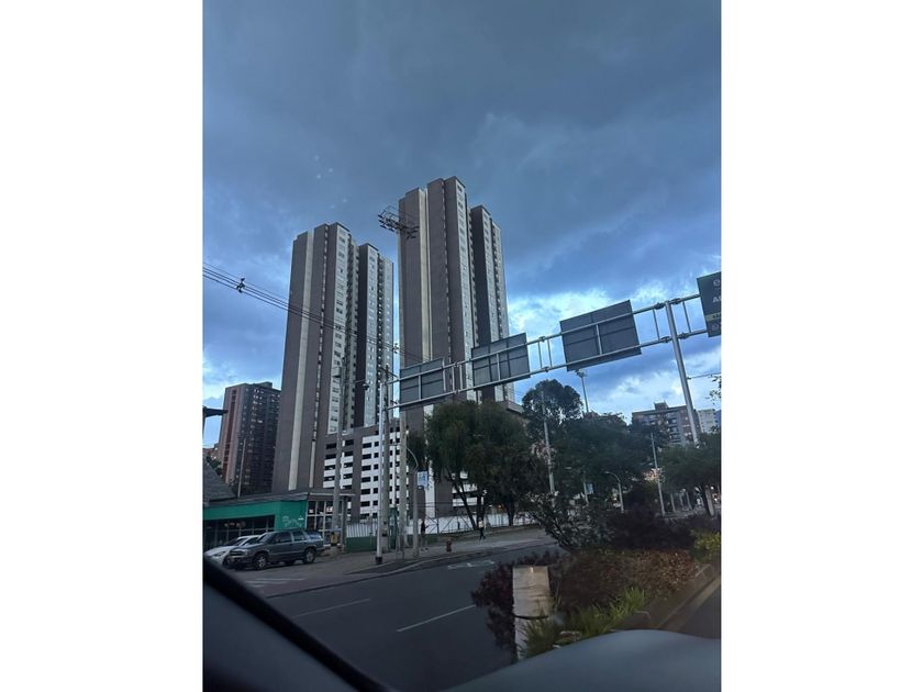 Apartamento en arriendo Calle 75 Sur, Cañaveralejo, Sabaneta, Valle De Aburrá, Antioquia, Rap Del Agua Y La Montaña, 055450, Colombia