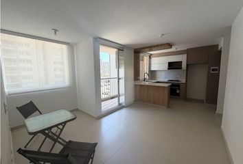 Apartment for rent in Altos de Riomar, Barranquilla