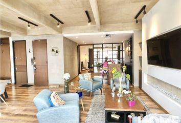 Apartamento en Carrera 17, Upzs De Bogotá, Localidad Chapinero, Bogotá, Bogotá, Distrito Capital, Rap (especial) Central, 110221, Colombia