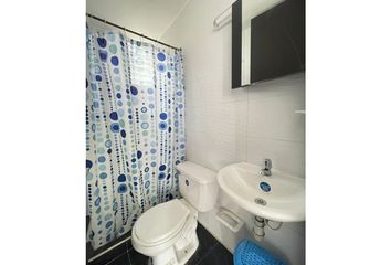 Apartment for rent in El Tintal, Bogotá