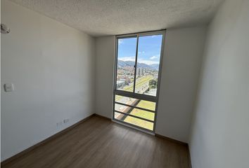 Apartment for rent in San Antonio Norte Norte, Bogotá