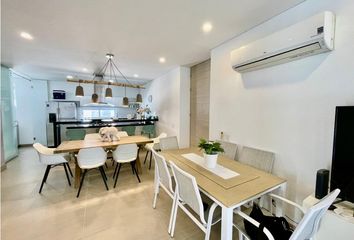 Apartment for rent in Rodadero Tradicional, Santa Marta