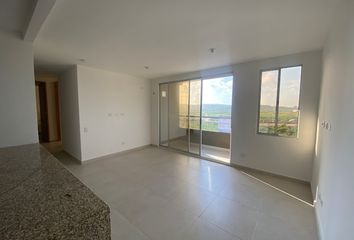 Apartamento en Calle 112, Alameda Del Rio, Barranquilla, Atlántico, Rap Caribe, 080020, Colombia