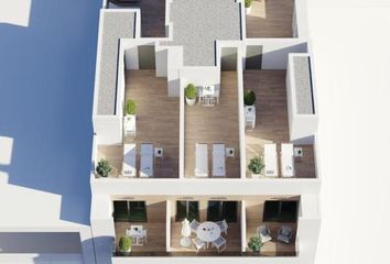 Atico en  Distrito 1 - Centro - El Chaparral, Torrevieja