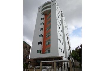 Apartment for rent in Alto Prado, Barranquilla