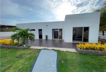 House for rent in Puerto Colombia, Santa Marta